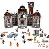 LEGO Batman Movie Arkham Asylum 70912