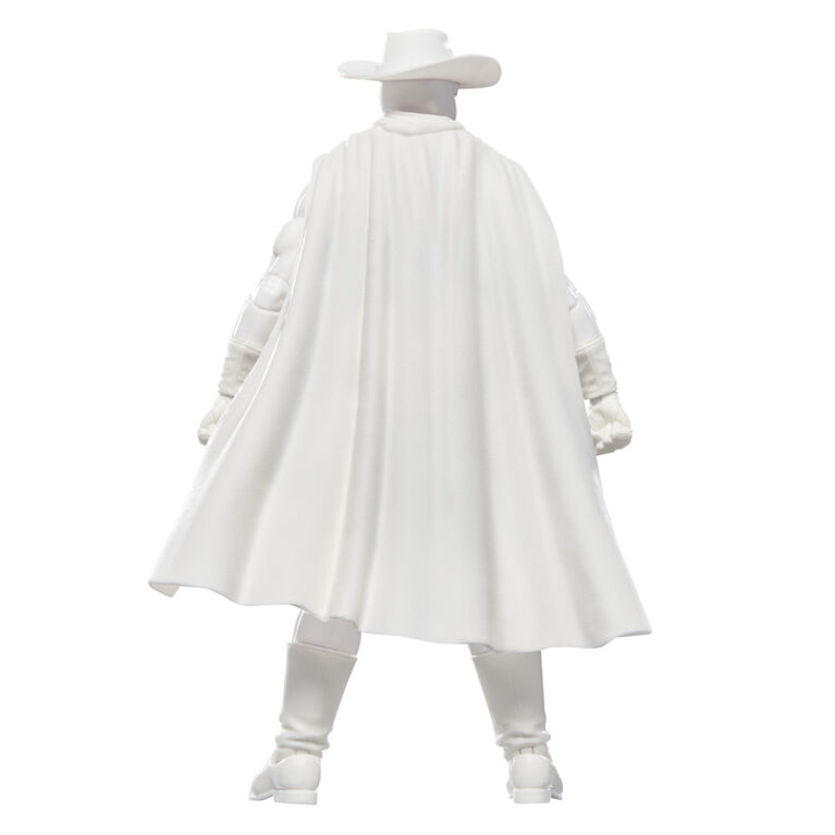 Marvel Legends Series Phantom Rider Ghost Rider and Avengers Comics Action Figure