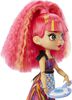 Cave Club Wild About BBQs Playset + Emberly Doll