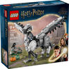 LEGO Harry Potter Buckbeak , Hippogriff Toy, 76427
