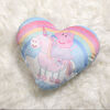 Peppa Pig Decorative Cushion
