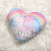 Peppa Pig Coussin decoratif