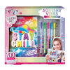 Stay Chill Sloth Squishy Smash Journal Set