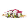 Schleich Horse Club Riding Center