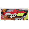 Nerf Pro Gelfire Warp Speed Motorized Blaster and 20,000 Gelfire Rounds