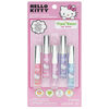 Hello Kitty 5 Pack Lip Gloss Wands