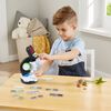 LeapFrog Magic Adventures Microscope - English Edition