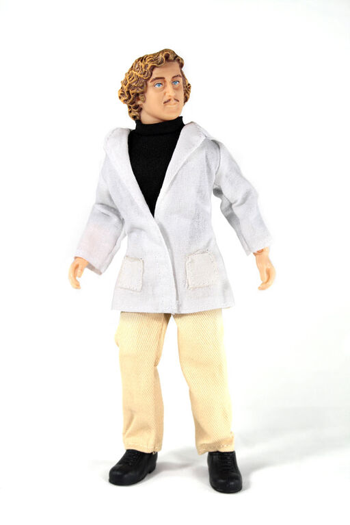 Dr. Frankenstein - English Edition