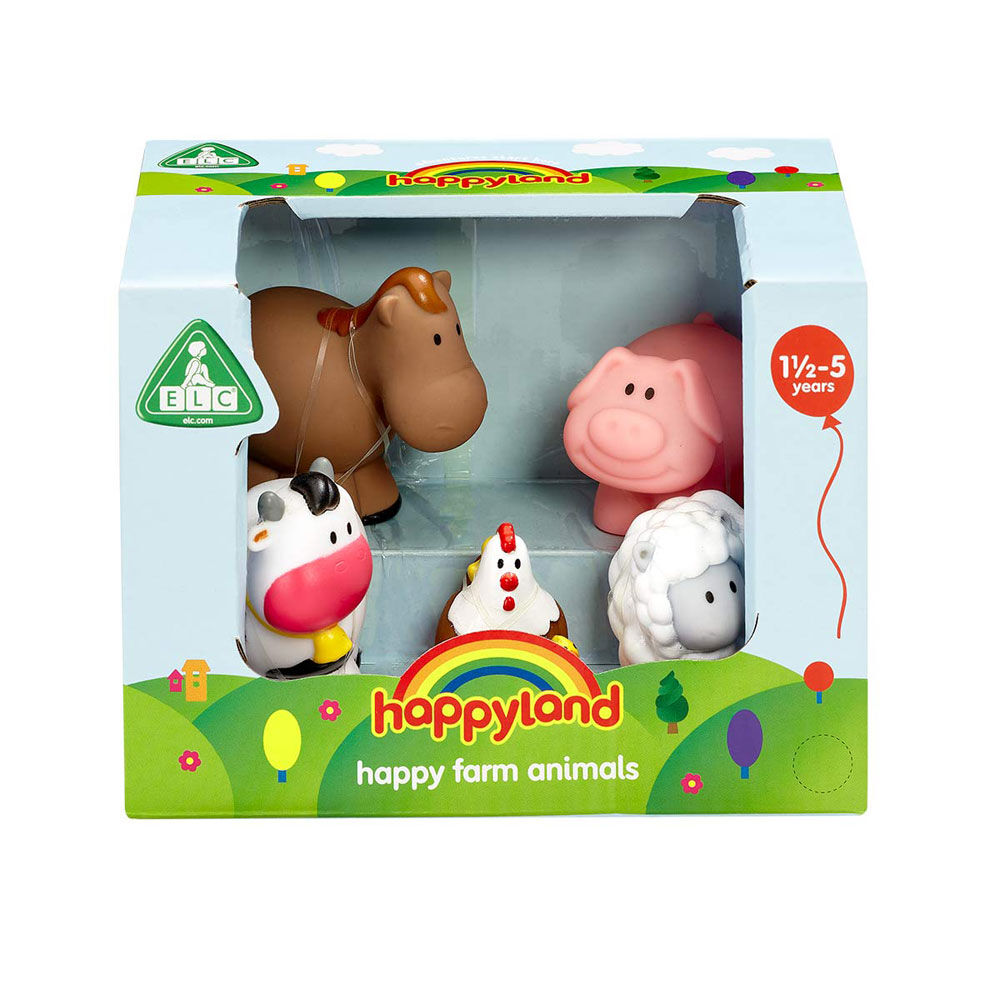 Toys r store us farm animals