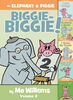 Elephant & Piggie Biggie! Volume 2 - Édition anglaise