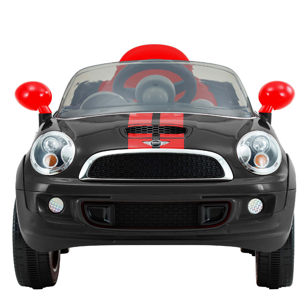 Mini on sale cooper porteur