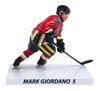 LNH figurine 6" - Mark Giordano.