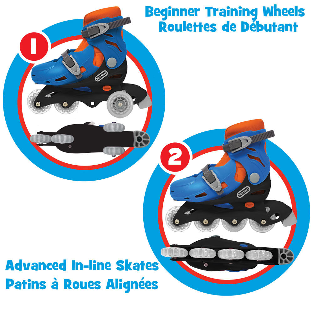 Patin à roue hotsell alignée toys r us