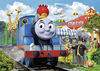 Ravensburger - Thomas & Friends - Circus Fun Floor Puzzle 24pc