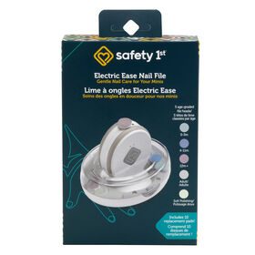Safety 1st Electric Ease Nail File