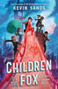 Children of the Fox - English Edition