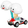Hot Wheels Mario Kart Rosalina P-Wing