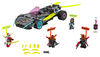 LEGO Ninjago Ninja Tuner Car 71710