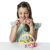 Hatchimals CollEGGtibles - Spring Basket with 6 Hatchimals CollEGGtibles