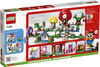 LEGO Super Mario Ensemble d'extension La chasse au trésor 71368 (464 pièces)