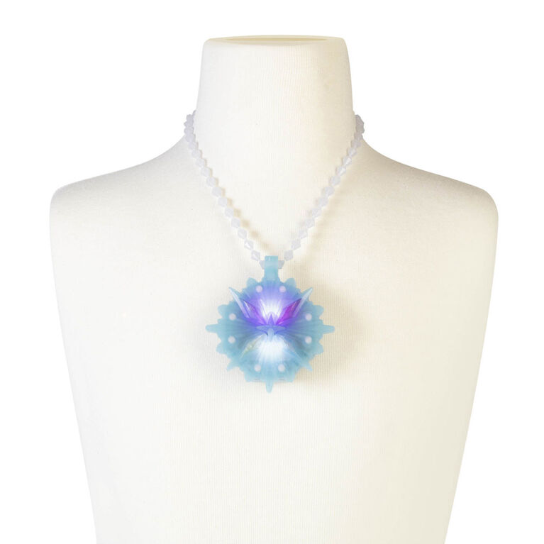 Frozen 2 Elsa's 5th Element Necklace