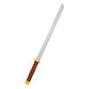 Accessoire Katana de Leonardo Teenage Mutant Ninja Turtles