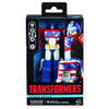 Transformers Studio Series Deluxe Class Transformers: Devastation Optimus Prime Action Figure