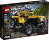 LEGO Technic Jeep Wrangler 42122 (665 pieces)