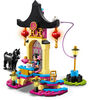 LEGO Disney Princess Le terrain d'entraînement de Mulan 43182