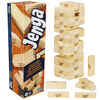 Official Hasbro Games Jenga Game with Digital Die