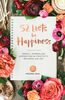 52 Lists for Happiness - English Edition