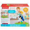 Fisher-Price Bounce and Spin Puppy