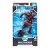 DC Multiverse - Justice League - Speed Force Flash Figurine