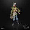 Star Wars The Black Series Princess Leia Organa (Endor) Toy 6-Inch Scale Star Wars: Return of the Jedi Collectible Figure