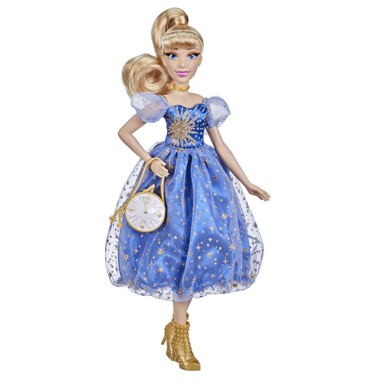 Poupée Princesse Cendrillon Disney 30 cm