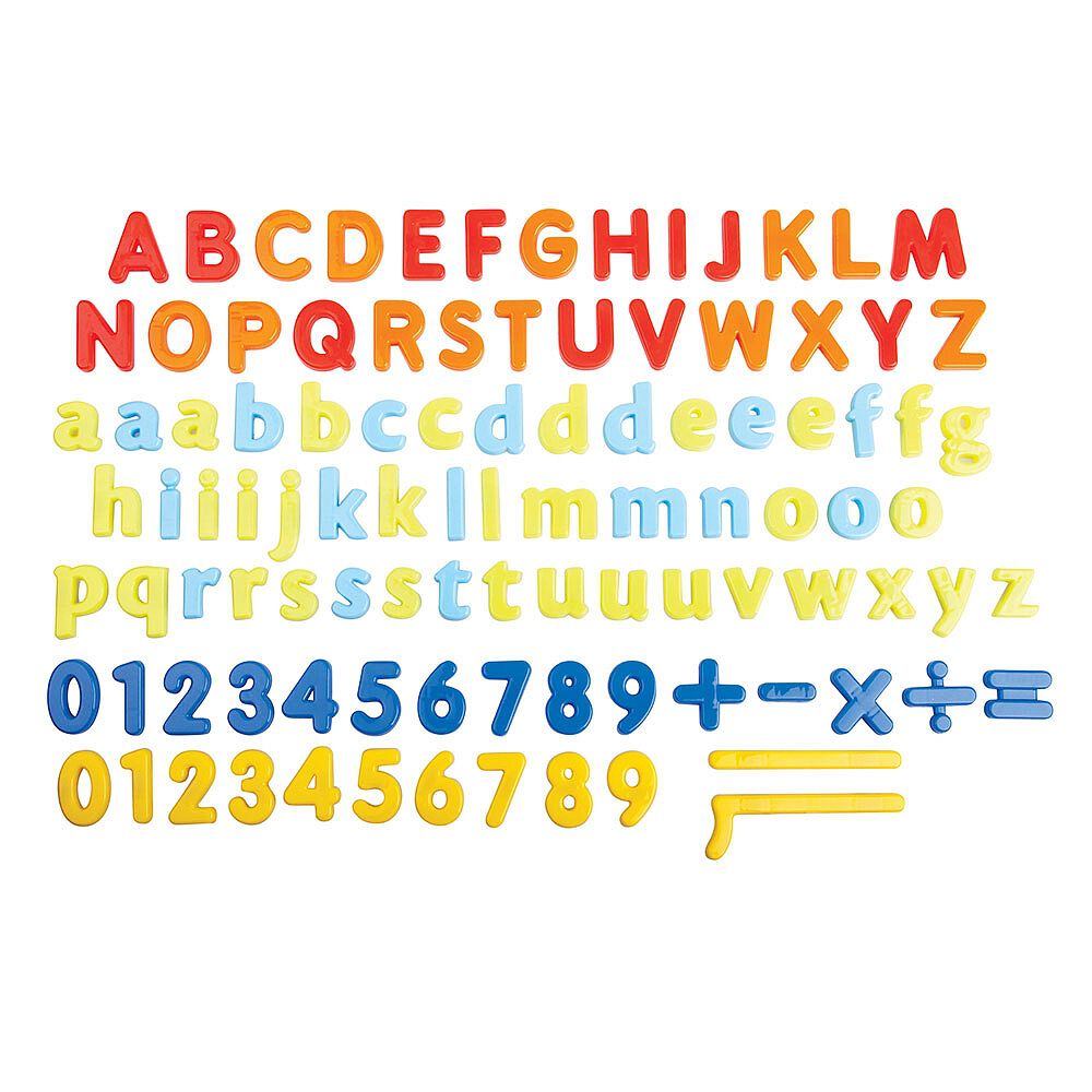 toys r us magnetic letters