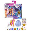 My Little Pony: A New Generation Movie Crystal Adventure Alicorn Sunny Starscout