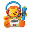 VTech Zoo Jamz Rock & Roar Karaoke - French Edition