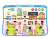 VTech Activity Desk Expansion Pack Get Ready for Preschool - English Edition