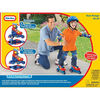 Little Tikes - 2-in-1 Training Skate