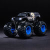 Monster Jam, Official Bounty Hunter Monster Truck, Arena Favorites Series, 1:64 Scale