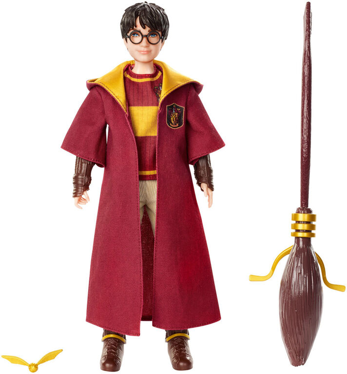 Harry Potter Quidditch Harry Potter