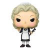 Funko Pop! Retro Toys: Clue - Mrs. White with Wrench