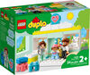 LEGO DUPLO La visite médicale de secours 10968 Jeu de construction (34 pièces)