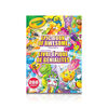 Cahier à colorier Crayola, 288 pages - les styles varieront