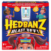Hedbanz Blast Off! Guessing Game for Kids and Families