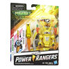 Power Rangers Beast Morphers: Jax Beastbot 6-inch Scale Action Figure Toy