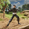 Power Rangers Lightning Collection Mighty Morphin Ninja Black Ranger
