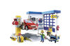 Playmobil  Car Repair Garage 70202