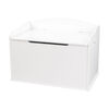 KidKraft - Austin Toy Box - White